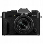 Fujifilm X-T30 III + 13-33mm, must | 16966880 | 4547410565485