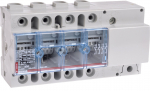 Legrand Rozłącznik izolacyjny Vistop 4P 160A napęd boczny czarny (022556) | 022556 | 3245060225568