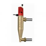 Afriso Czujnik elektromechaniczny niskiego poziomu wody WMS-WP6 z blokadą 42300 | 42 300 | 4016203423009