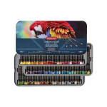 Derwent Derwent Chromaflow colored pencils, 150 pcs | 601186 | 5028252638210