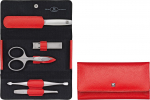 Zwilling TWINOX Podr&oacute;ży zestaw do pielęgnacji w etui, 5 | 97092-002 | 4009839186509