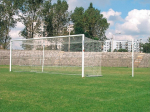 Netex Siatka na bramkę 7,5x2,5x3x3 m (komplet 2szt.) | S46366 | 5905527732630