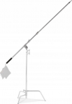 Avenger Mini Boom 117-212cm / 7 kg chrom | D600 | 8024221068863