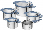 Zwilling Zestaw garnk&oacute;w Simplify 5vnt 10 | 4009839681042 | 4009839681042