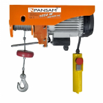 Pansam Wciągarka elektryczna 1050W (A045110) | A045110 | 5902628786845