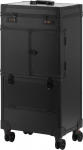 Activeshop Gabbiano mobilny pomocnik fryzjerski barberski V21 czarny | 5906717449178 | 5906717449178