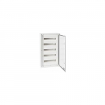 Elektro-Plast Rozdzielnica modułowa 5x24 podtynkowa IP54 (DARP-120) | 9.524 | 5901769016767
