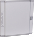 Legrand Drzwi profilowane do rozdzielnicy XL3 160 600mm metalowe 020253 | 020253 | 3245060202538