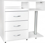 Activeshop Pomocnik unit podologiczny Y-300 biały | 5906717409318 | 5906717409318