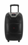 Power Audio Speaker KBTUS-500BK 400W | KBTUS-500BK | 8435256810622