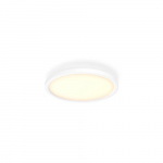 Lampa sufitowa Signify Philips Hue Aurelle Hue Panel RD S biały | 8720169328938 | 8720169328938