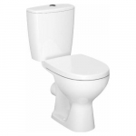 Zestaw kompaktowy WC Cersanit Arteco* 66.5 cm cm biały (K667-052) | K667-052 | 5902115729669