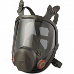 3M maska pełna L (6900L) | 7100015052 | 4046719719846