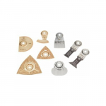 Fein Fein Profi Set Starlock MAX Heating & Sanitary | 35222967140 | 4014586440491