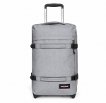 Eastpak Transit'r S Suitcase EK0A5BA73631 szary One size | EK0A5BA73631 | 196009883185