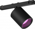 Philips Philips Hue Perifo cylinder spotlight czarna | 929003115701 | 8719514407442