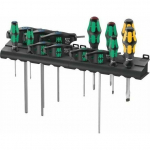 Wera Wera Bicycle Big-Pack 1 | 5004190001 | 4013288220745