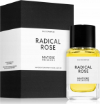 MATIERE PREMIERE Radical Rose EDP spray 100ml | 3770007317469 | 3770007317469