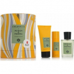Acqua Di Parma Zestaw Perfum Unisex 3 Części Colonia Futura | S8300141 | 8028713280269