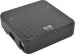 Przełącznik Eaton Tripp Lite series 2-Port DisplayPort 1.2 KVM Switch USB Sharing 4K x2K 3840 x 2160 - KVM-/Audio-/USB-Switch - 2 x KVM/Audio/USB - 1 lokalny użytkownik - Desktop | B004-DP2UA2-K | 037332193179