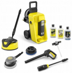Myjka ciśnieniowa Karcher K 4 Comfort Premium Car & Home *EU (1.324-761.0) | 1.324-761.0 | 4066529230898