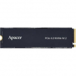 Dysk SSD Apacer AS2280Q4X 1TB M.2 2280 PCI-E x4 Gen4 NVMe (AP1TBAS2280Q4X-1) | AP1TBAS2280Q4X-1 | 4712389920218