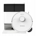 Robot sprzątający Tesla RoboStar iQ900 Ultra | ROBIQ900UWHT | 8595689807238