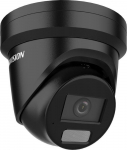 Kamera IP Hikvision KAMERA IP DS-2CD2366G2H-IU(2.8mm)/BLACK | DS-2CD2366G2H-IU(2.8mm)/BLACK | 6942160480527