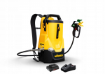 Wagner WAGNER Control Pro 300 Move 18V Kit - 2430818 | 2443925 | 4004025129353