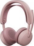 Słuchawki Logitech Zone Wireless 2ES for B-ROSE-EMEA28i-935 (981-001521) | 981-001521 | 5099206131132