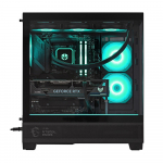 Actina 5901443443575 PC Intel Core Ultra 7 270K Plus 32 GB DDR5-SDRAM 1 TB SSD NVIDIA GeForce RTX 5070 Ti Midi Tower Black | KOMACNGIP0644 | 5901443443575