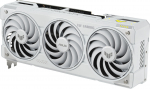 Karta graficzna Asus TUF Gaming GeForce RTX 5070 Ti OC White 16GB GDDR7 DLSS4 (TUF-RTX5070TI-O16G-WHITE-GAMING) | TUF-RTX5070TI-O16G-WHITE-GAMING | 199291066335
