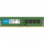 Pamięć Crucial DDR4, 8 GB, 2400MHz, CL17 (CT8G4DFS824A) | CT8G4DFS824A | 0649528776389