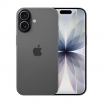 Apple iPhone 17 512GB - Black | MG6P4ZD/A | 195950644586