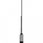 Grzejnik Deante DEANTE AGI F401 Grzałka silia 400w stalowy mat | AGI F401 | 5907650872443