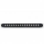 Ewimar LHD-16R-PRO-FPS Zabezpieczenie przeciwprzepięciowe toru Video AHD / HD-CVI / HD-TVI | LHD-16R-PRO-FPS | 5904041750793