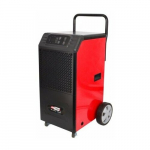 AWTools AWTOOLS Osuszacz powietrza 90L/24h DHS90 Black line [kod produktu: AW85813BL] | AW85813BL | 5903678636920