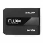 Reloop Flux Go - ultra-compact DVS interface for Serato DJ Pro | Flux Go | 4043034174930