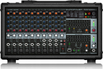 Behringer Behringer PMP2000D Powermikser | 000-B6B01-00010 | 4033653070461