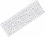Klawiatura Keysonic KSK-6031INEL-Wh (DE) (60886) | 60886 | 4250078172215