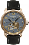 Zegarek Zeppelin Zegarek model LZ127 76645 automatyczny, 40mm | 76645 | 4041338766455