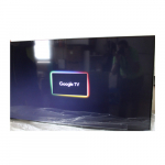 SALE OUT. Sony K55S35B Bravia 3 55" (139cm) 4K Ultra HD Smart Google D-LED TV | SALE OUT. | Sony K-55S3 | 55" (139 cm) | Android | UHD | Black | DAMAGED PACKAGING | K55S35B.CEISO | 2000001425695
