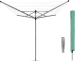 Suszarka na pranie Brabantia Lift-O-Matic 311048 | 8710755311048 | 8710755311048