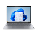 Laptop ThinkBook 14 G8 21SJ00V6PB W11Pro Ultra 5 225U/16GB/512GB/INT/14.0 WUXGA/Luna Grey/3YR OS + CO2 Offset | 21SJ00V6PB | 199276592798