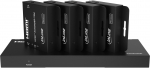 System przekazu sygnału AV Eaton InLine&reg; Video Splitter/Extender, 1x4, Cat.6, HDMI 4K/30Hz, Set | 4043718348756 | 4043718348756
