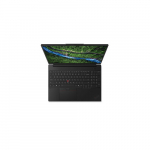 Lenovo ThinkPad P16s G5 Intel | Black | 16 " | IPS | Touchscreen | WUXGA | 1920 x 1200 pixels | Anti-glare | Intel Core Ultra 7 | 356H | 64 GB | LPCAMM2 LPDDR5X | Solid-state drive capacity 1000 GB | NVIDIA RTX PRO 1000 Blackwell Generation | GDDR7 | ...