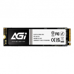 SSD|AGI TECHNOLOGY|1200xTBW rating|MTBF 1600000 h|Read speed 3200 MB/s|Write speed 1700 MB/s|NVMe Yes|PCI Express 3.0|M.2|2000 GB|AGI2T0GIMAI298-CB | AGI2T0GIMAI298-CB | 4718009611207