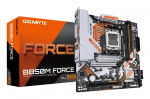 Mainboard|GIGABYTE|AMD B850|Socket AM5|micro ATX|RAM DDR5-SDRAM|2xSlots|3xNumber of M.2 (M) slots|B850M FORCE (Rev. 1.2)|B850MFORCE1.2 | B850M FORCE 1.2 | 4719331874322