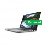DELL Renewed Grade A | Latitude 5340 | 13.3 " | FHD | i3-1315U | 16 GB | SSD | 256 GB | Intel UHD Graphics | Windows 11 Pro | Keyboard language Nordic/ENG stickers | 12 month(s) | DELLLAT5340i31315U16GB256ANOR+ENGS | 2000000885070