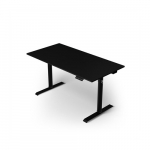 Arozzi Electric Standing Desk | Arena Nordico | Black | ARENA-NRD-BK | 850072937830